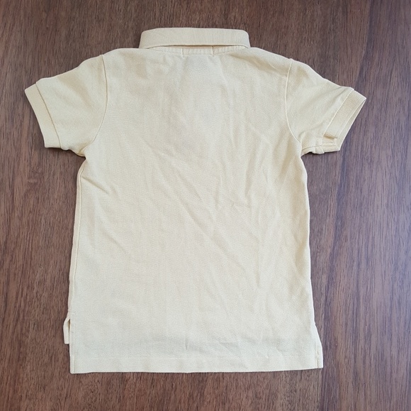 BOYS Polo by Ralph Lauren - Picture 2 of 2